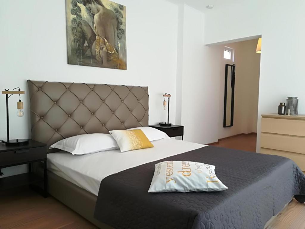 Guesthouse Smart Букурещ Екстериор снимка