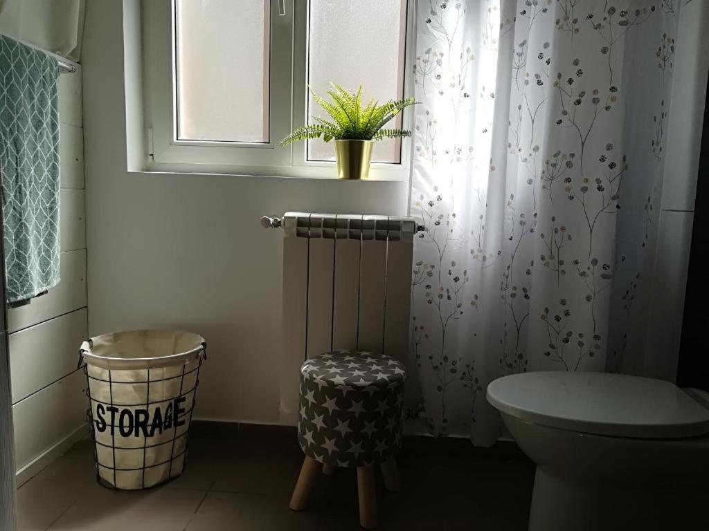 Guesthouse Smart Букурещ Екстериор снимка