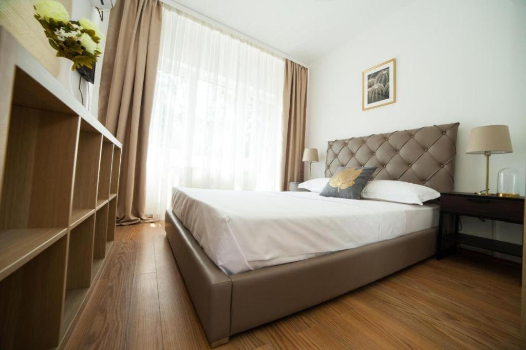 Guesthouse Smart Букурещ Екстериор снимка